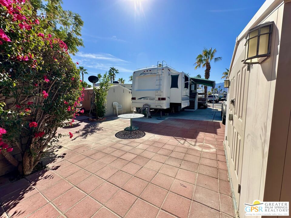 69801 Ramon Road, Unit 276 Cathedral City, CA 92234 - Photo 9 of 26