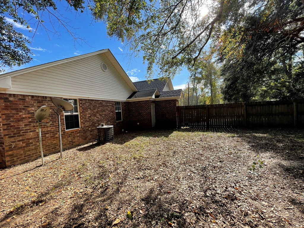 121 Radcliff Drive Sumter, SC 29150 - Photo 42 of 45