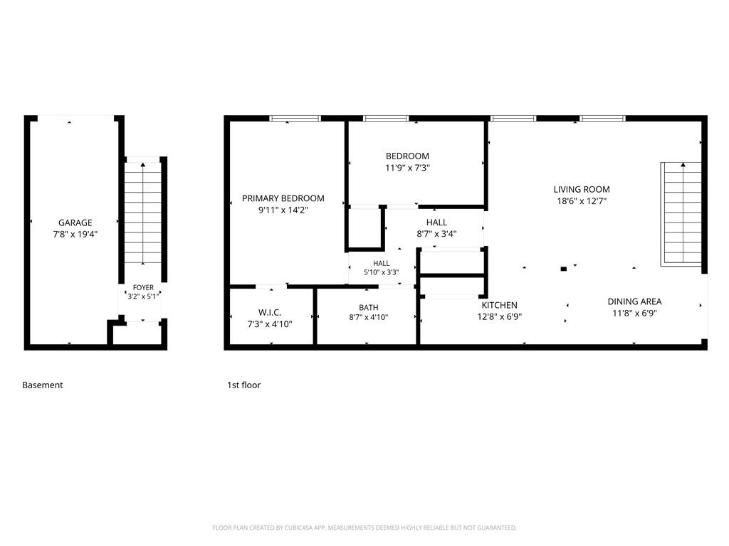 1356 Old Coach Road Southwest Marietta, GA 30008 - Photo 33 of 33 Gallery Image 33