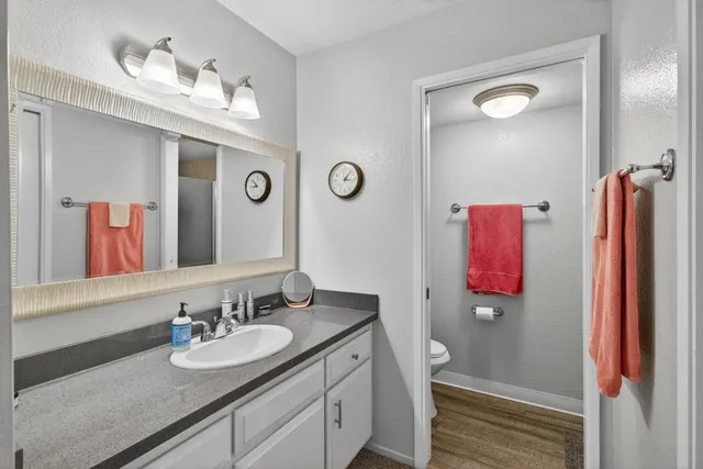 $295,000 | 5333 Primrose Drive, Unit 43A, Fair Oaks, CA 95628