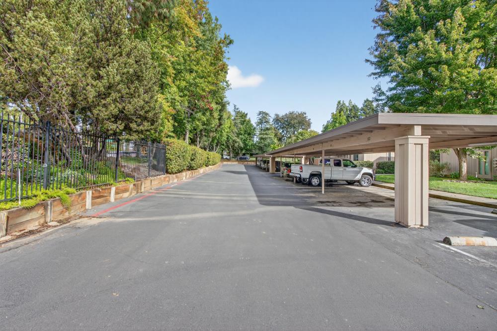 5333 Primrose Drive, Unit 43A Fair Oaks, CA 95628 - Photo 28 of 34