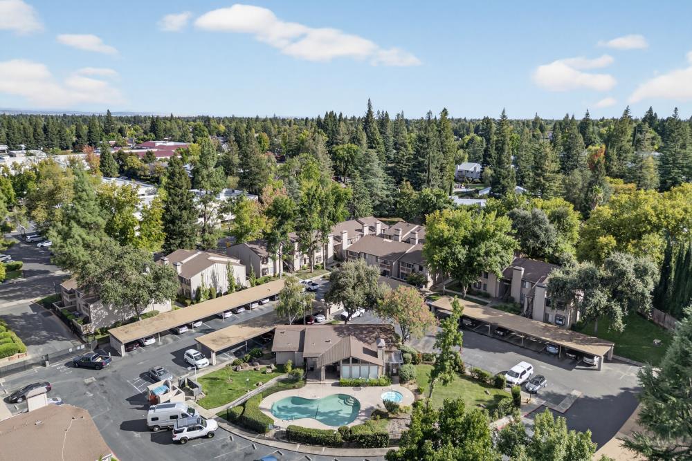 5333 Primrose Drive, Unit 43A Fair Oaks, CA 95628 - Photo 30 of 34