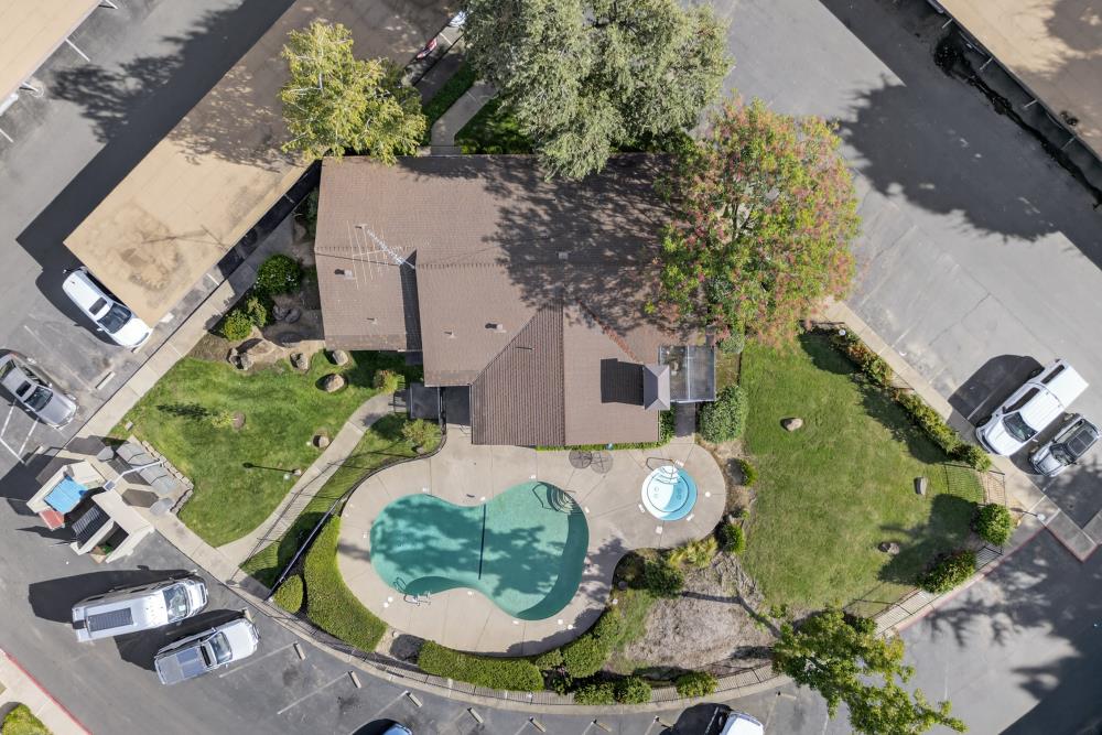 5333 Primrose Drive, Unit 43A Fair Oaks, CA 95628 - Photo 31 of 34