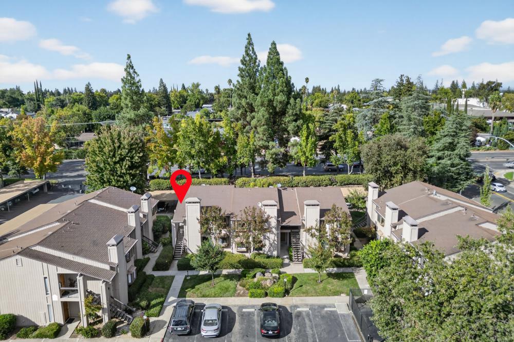 5333 Primrose Drive, Unit 43A Fair Oaks, CA 95628 - Photo 33 of 34