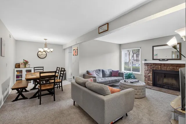 $295,000 | 5333 Primrose Drive, Unit 43A, Fair Oaks, CA 95628