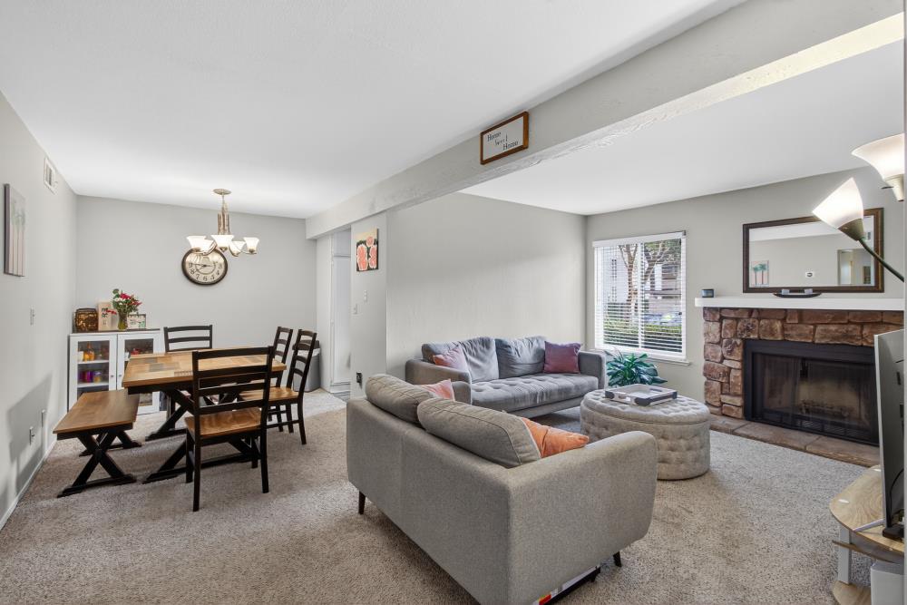 5333 Primrose Drive, Unit 43A Fair Oaks, CA 95628 - Photo 6 of 34