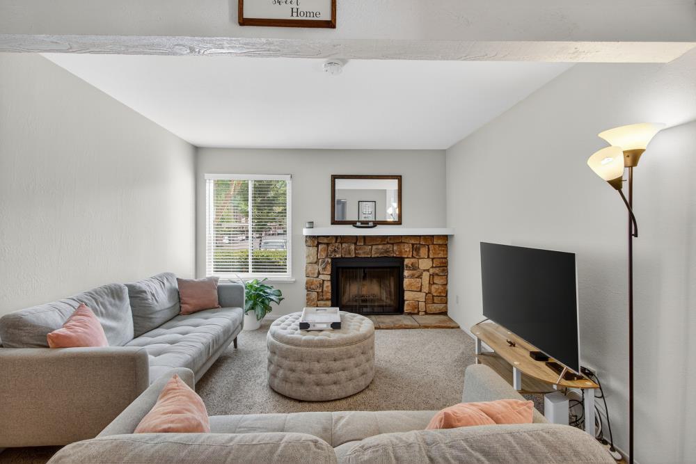 5333 Primrose Drive, Unit 43A Fair Oaks, CA 95628 - Photo 7 of 34