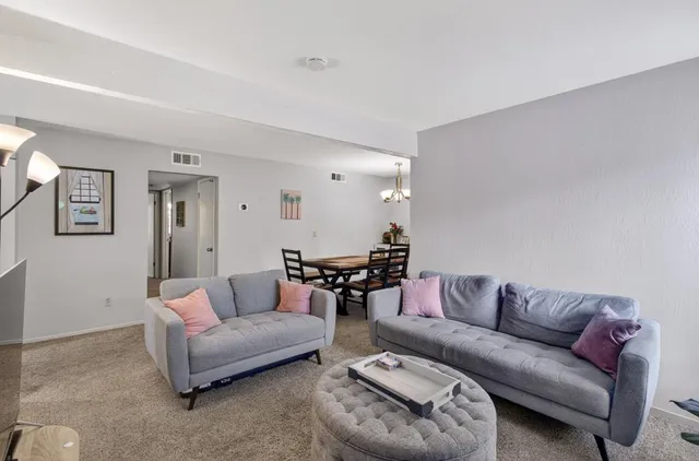 $295,000 | 5333 Primrose Drive, Unit 43A, Fair Oaks, CA 95628