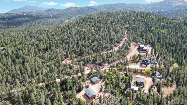 $595,000 | 28410 Evergreen Drive, Conifer, CO 80433