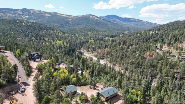 $595,000 | 28410 Evergreen Drive, Conifer, CO 80433