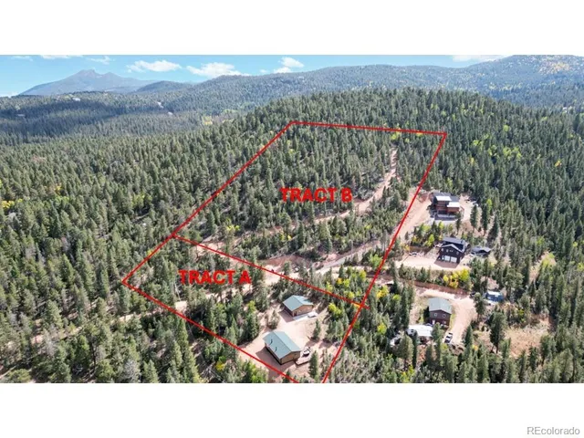 $595,000 | 28410 Evergreen Drive, Conifer, CO 80433