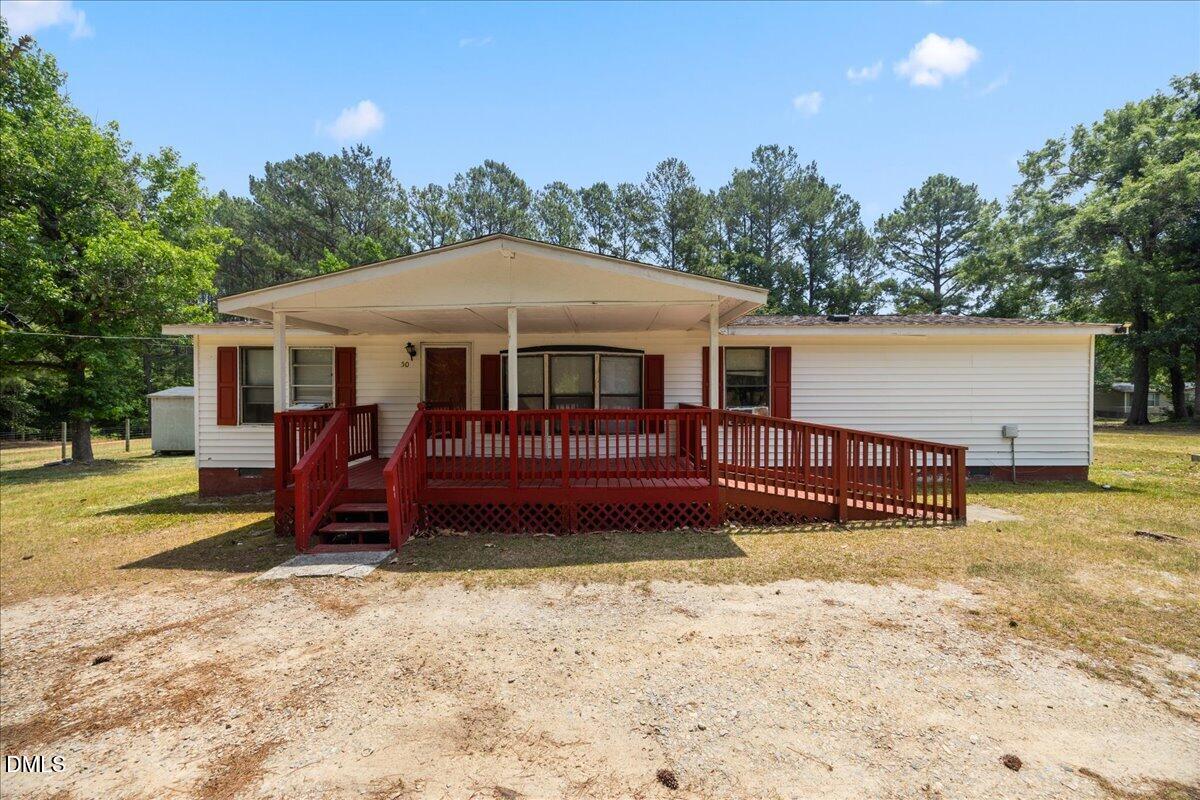 50 Person Road Louisburg, NC 27549 - Photo 2 of 16 01-2A1A5907