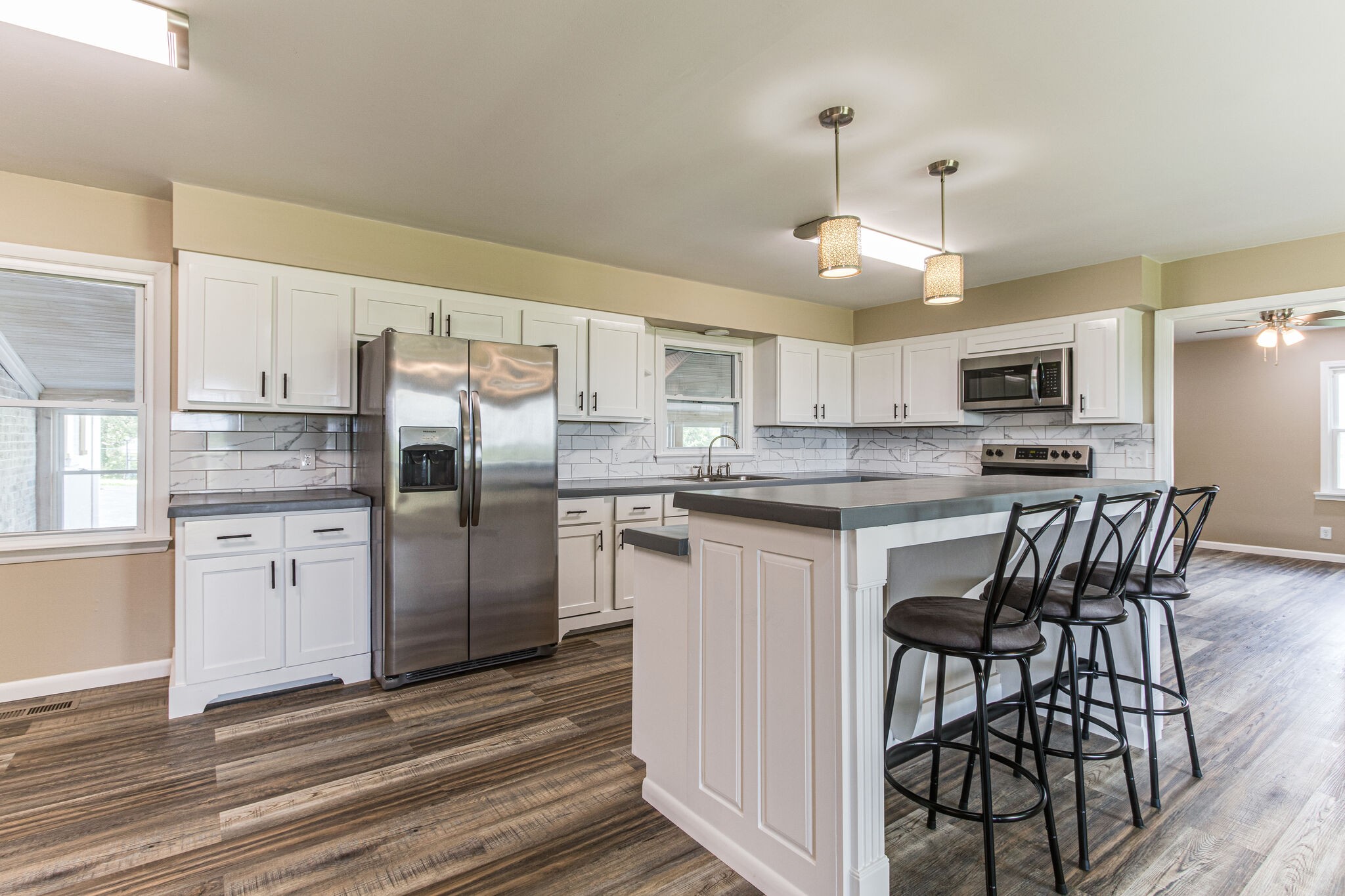 704 River Ranch Road Shelbyville, TN 37160 - Photo 11 of 32 Gallery Image 11