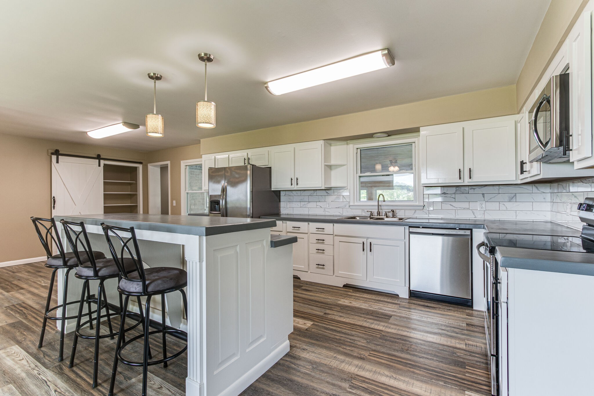 704 River Ranch Road Shelbyville, TN 37160 - Photo 10 of 32 Gallery Image 10