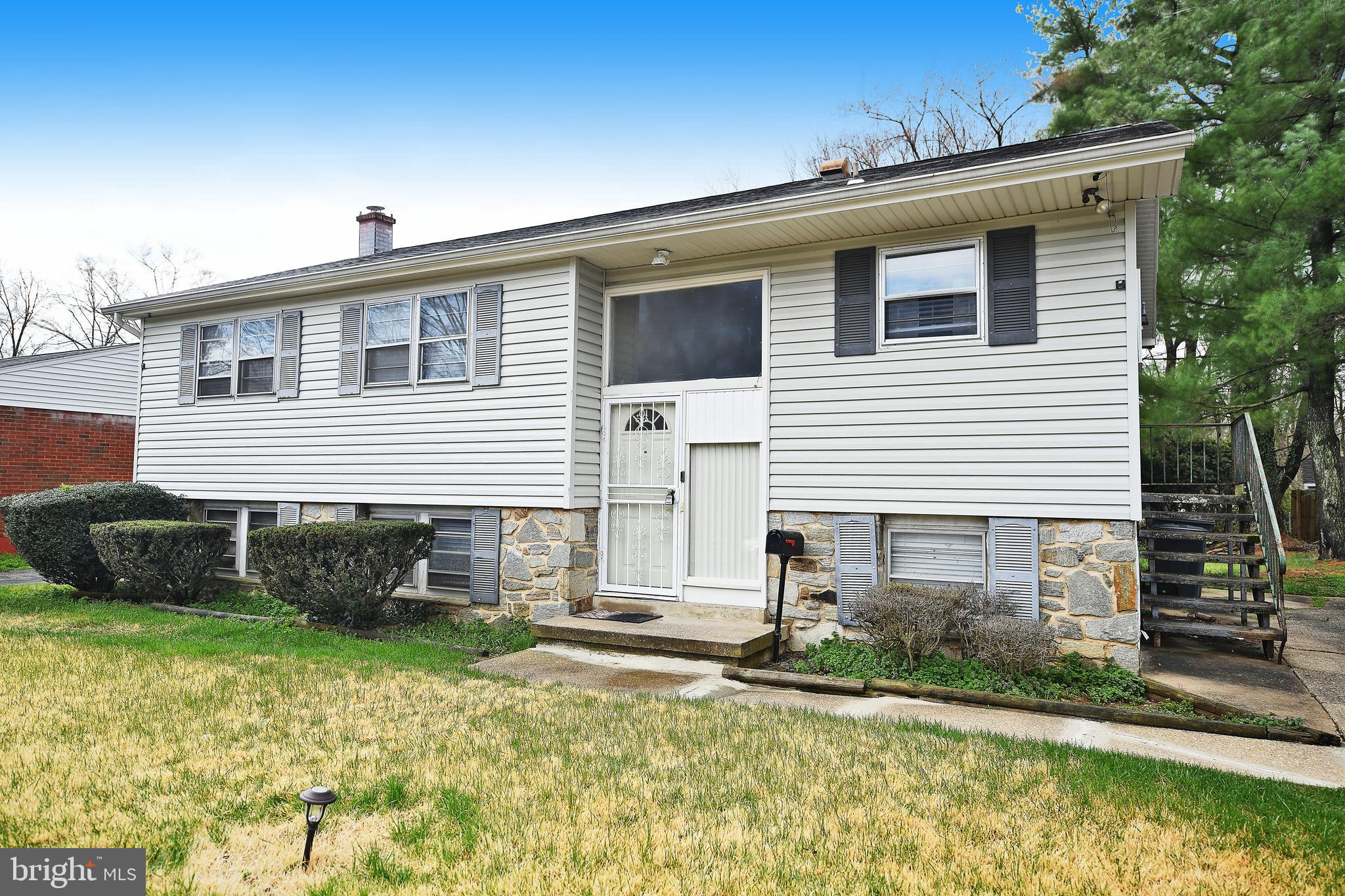 9025 Hamor Road Randallstown, MD 21133 - Photo 1 of 32
