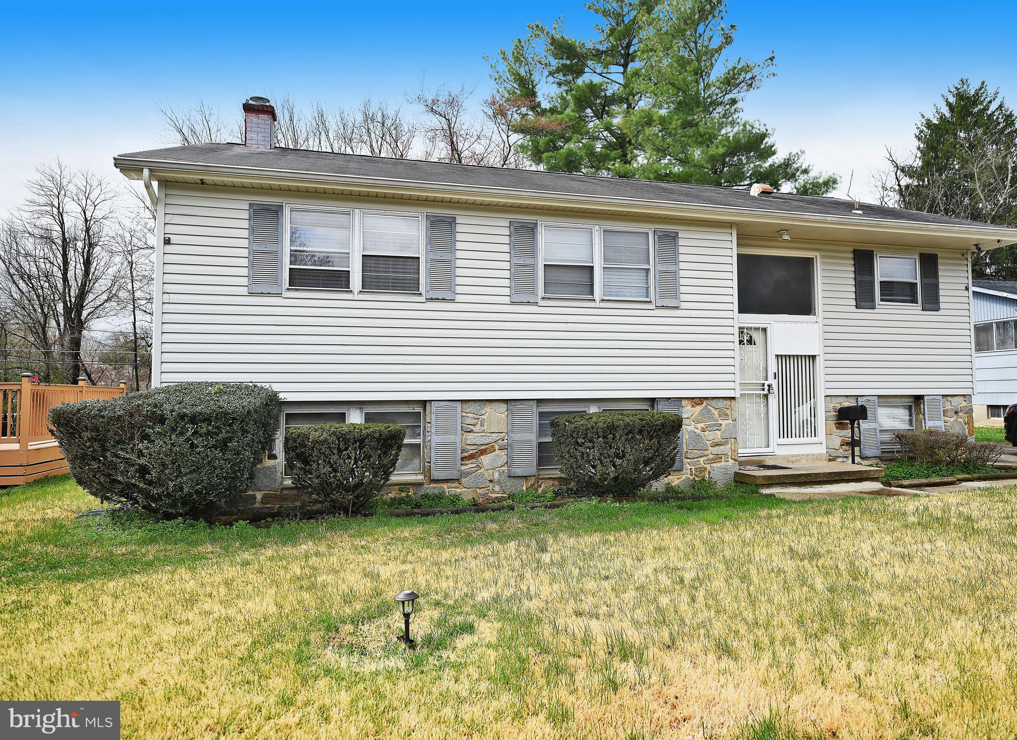 9025 Hamor Road Randallstown, MD 21133 - Photo 2 of 32