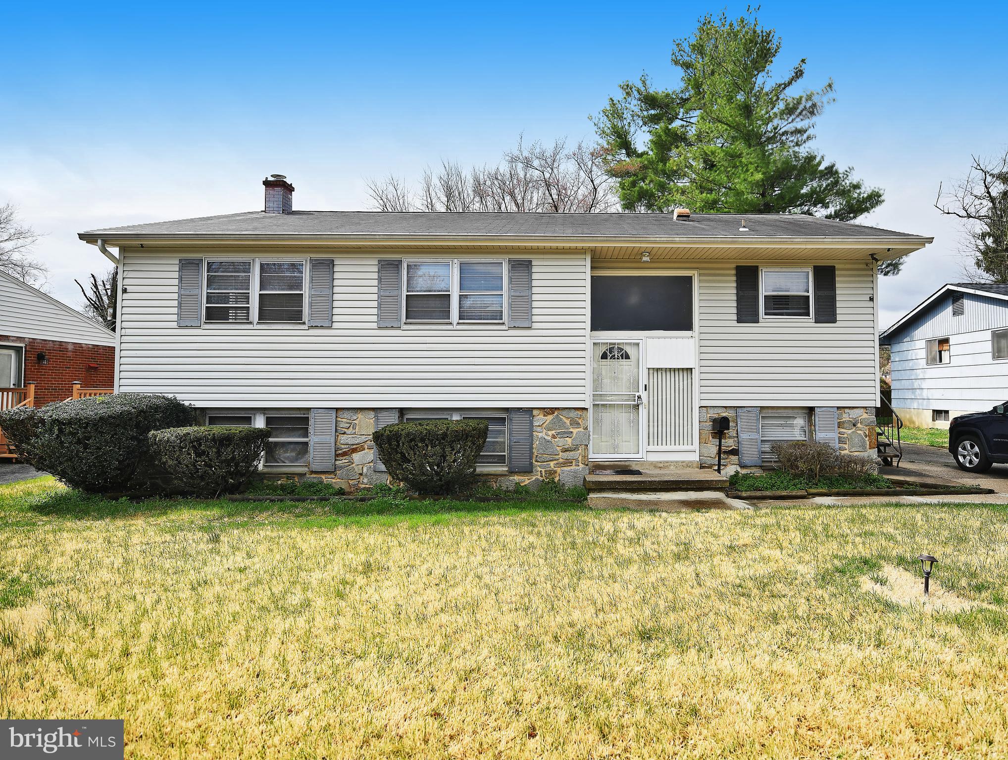 9025 Hamor Road Randallstown, MD 21133 - Photo 3 of 32