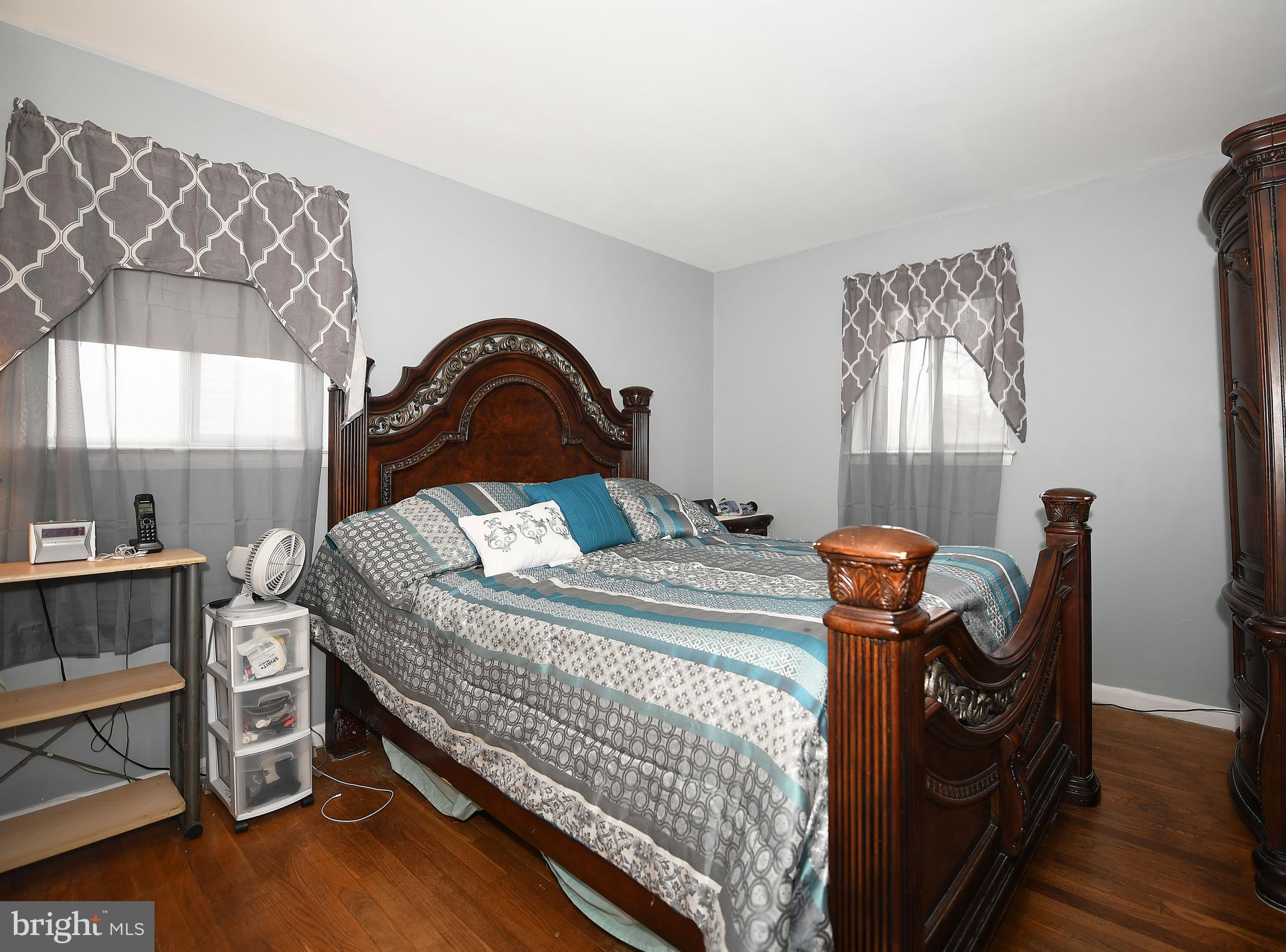 9025 Hamor Road Randallstown, MD 21133 - Photo 25 of 32
