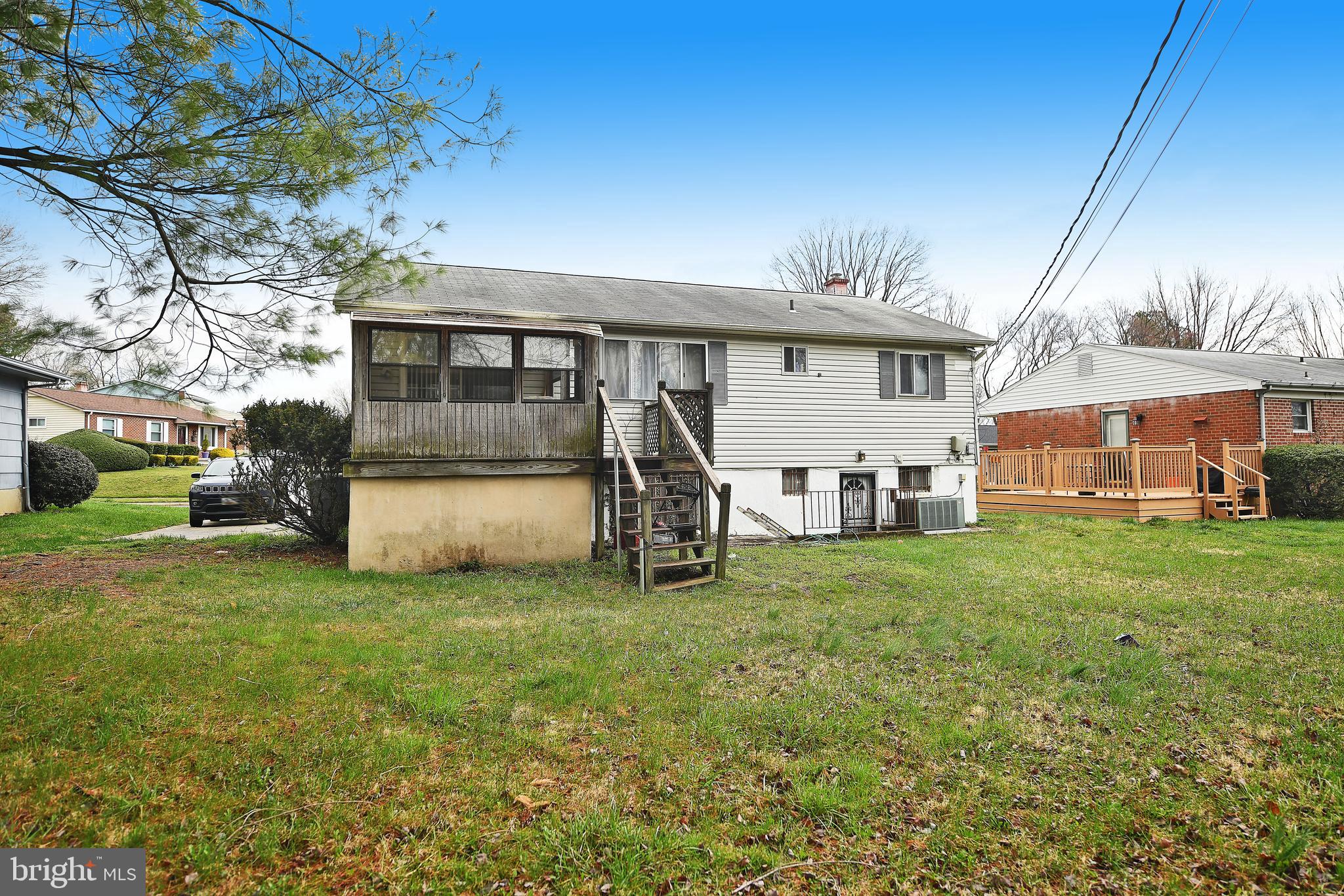 9025 Hamor Road Randallstown, MD 21133 - Photo 29 of 32