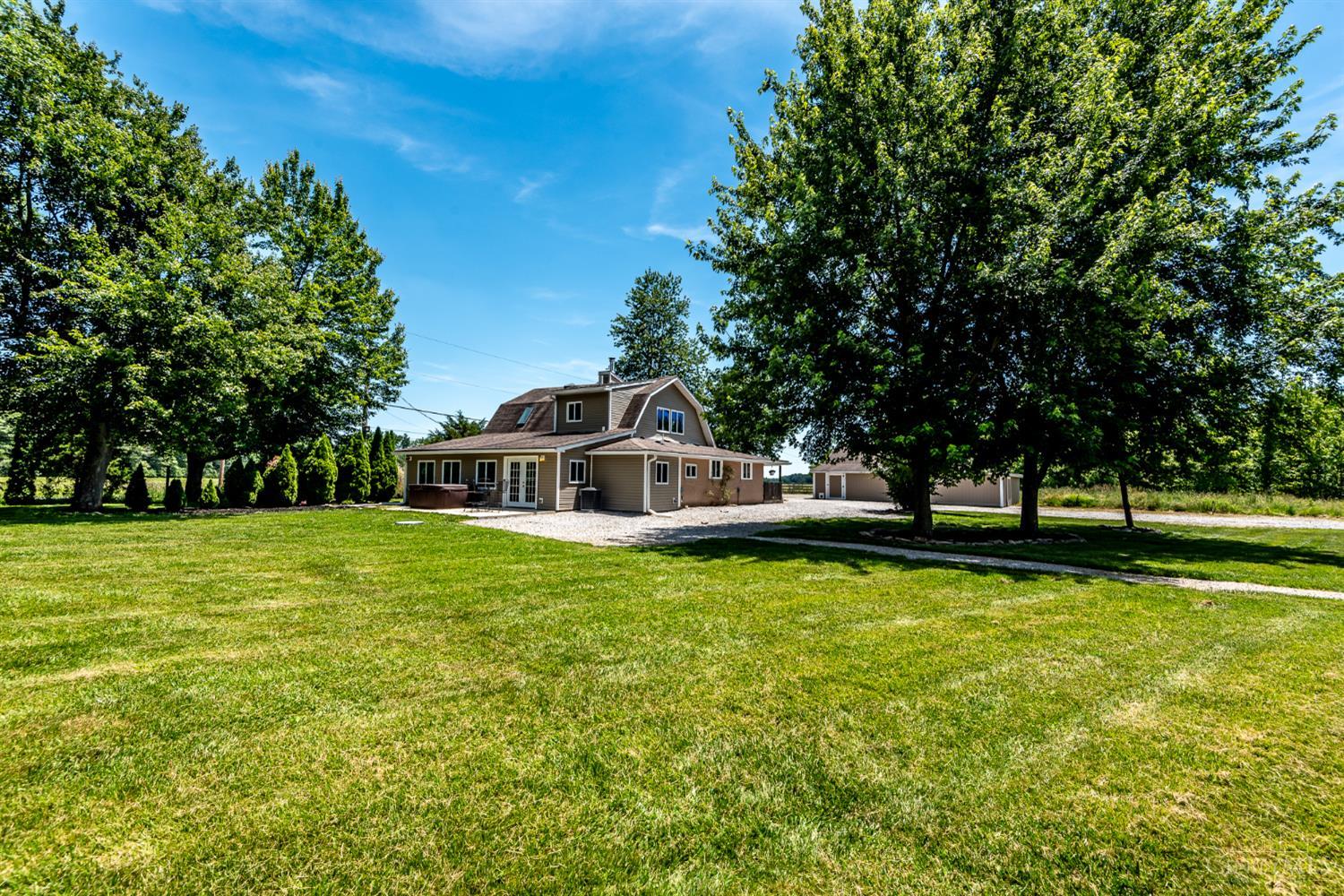 6075 Marathon Edenton Road Blanchester, OH 45107 - Photo 42 of 61