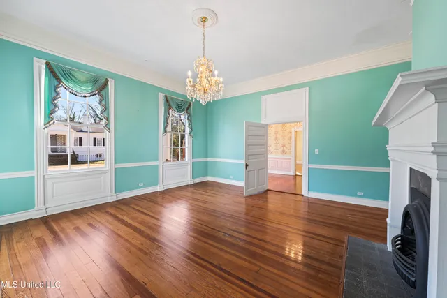 $349,900 | 166 South Craft Street, Holly Springs, MS 38635