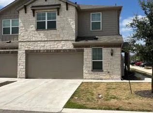 $2,600 | 600 D Knopper Street, Pflugerville, TX 78660