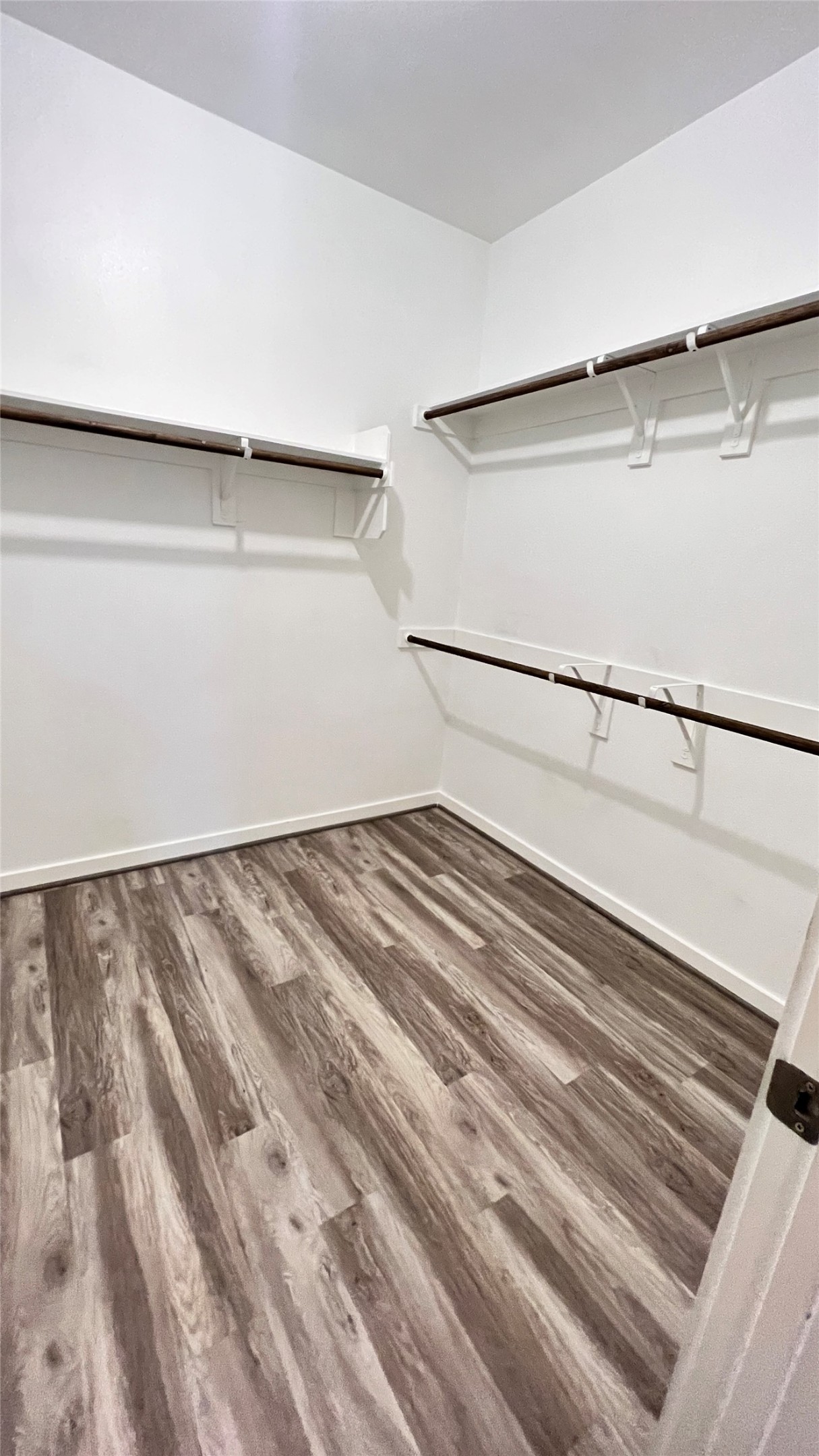 600 D Knopper Street Pflugerville, TX 78660 - Photo 15 of 24 a view of a room with an empty space