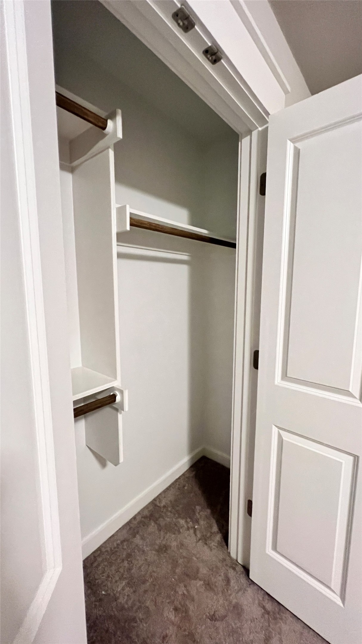 600 D Knopper Street Pflugerville, TX 78660 - Photo 19 of 24 a view of an empty room