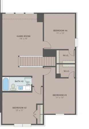 $2,600 | 600 D Knopper Street, Pflugerville, TX 78660