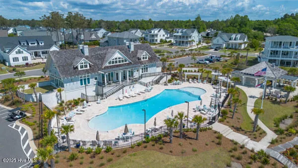 $1,285,000 | 163 Voyager Way, Hampstead, NC 28443