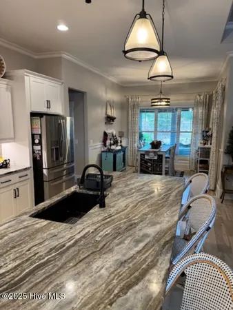 $1,098,000 | 163 Voyager Way, Hampstead, NC 28443