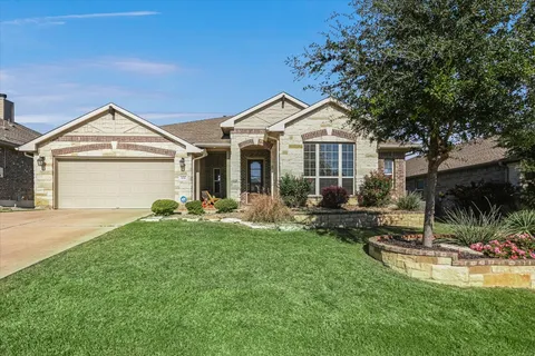 $475,000 | 104 West Highfield Street, Hutto, TX 78634