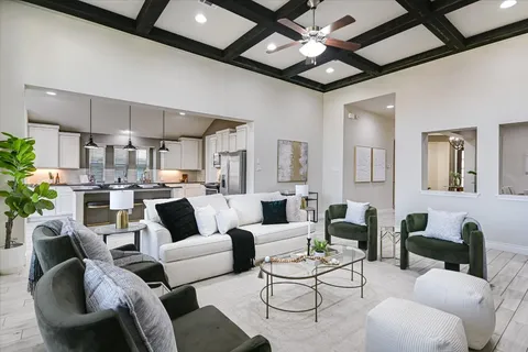 $475,000 | 104 West Highfield Street, Hutto, TX 78634