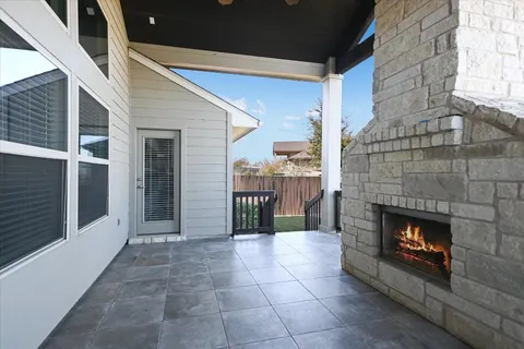 $475,000 | 104 West Highfield Street, Hutto, TX 78634