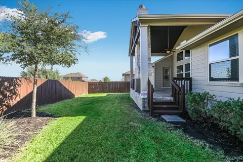 $475,000 | 104 West Highfield Street, Hutto, TX 78634