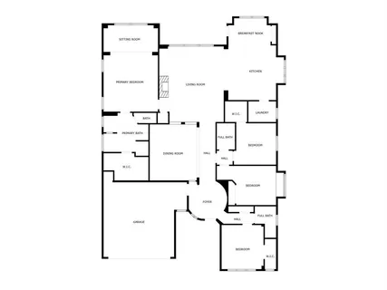 $475,000 | 104 West Highfield Street, Hutto, TX 78634