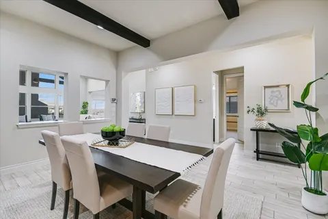 $475,000 | 104 West Highfield Street, Hutto, TX 78634