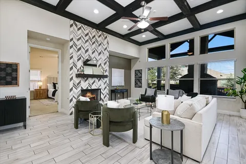 $475,000 | 104 West Highfield Street, Hutto, TX 78634