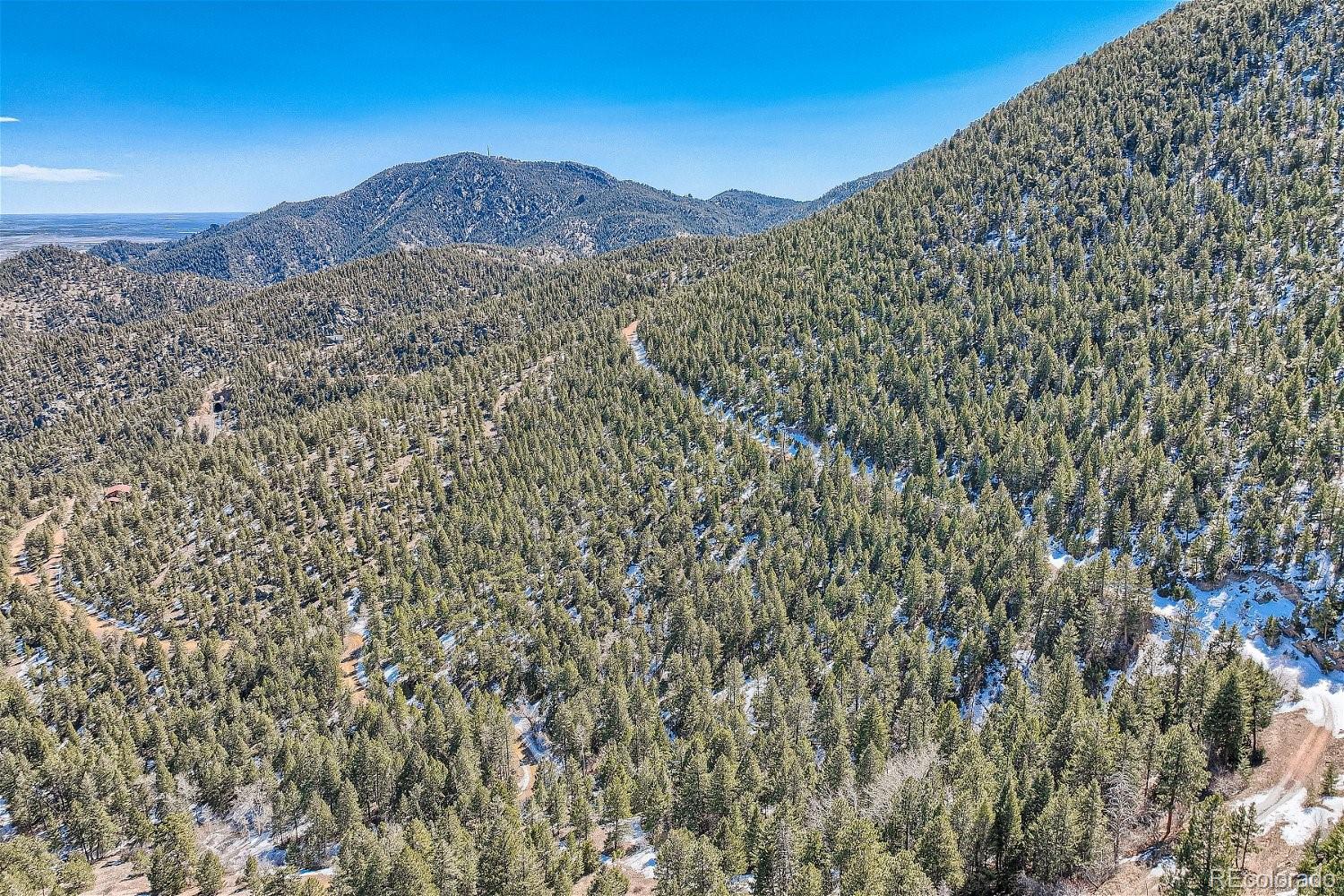 1014 Chute Road Golden, CO 80403 - Photo 9 of 11 Gallery Image 9