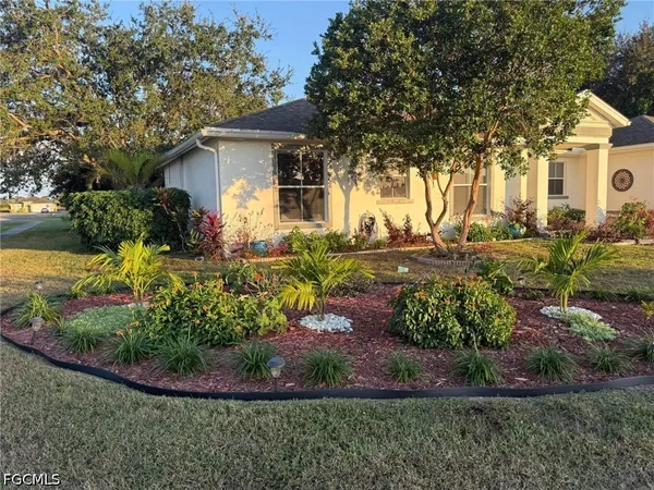 $1,895 | 265 Justene Circle, Lehigh Acres, FL 33936