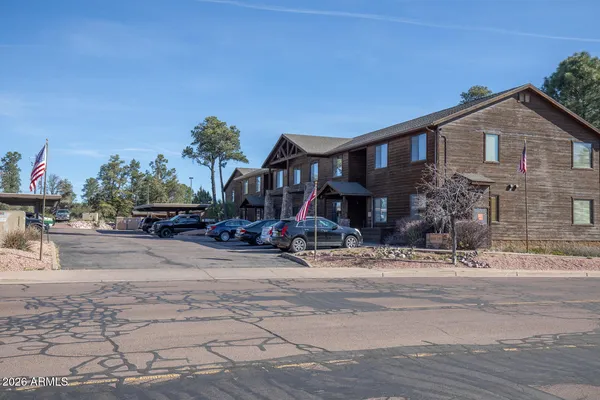 $295,000 | 200 East Malibu Drive, Unit B3, Payson, AZ 85541