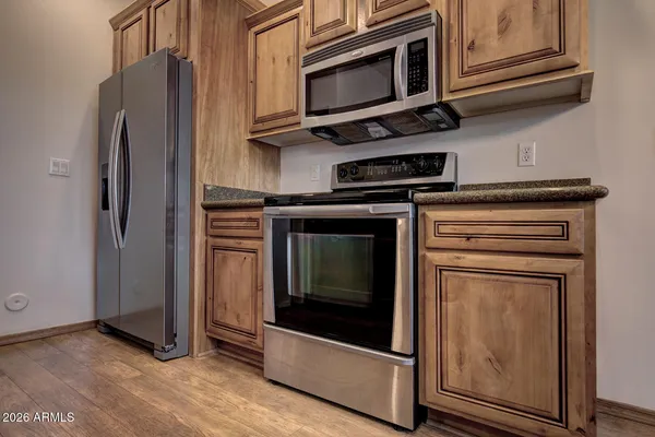 $295,000 | 200 East Malibu Drive, Unit B3, Payson, AZ 85541