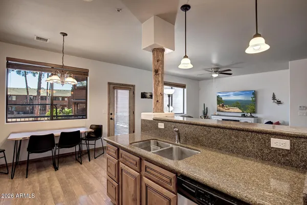 $295,000 | 200 East Malibu Drive, Unit B3, Payson, AZ 85541