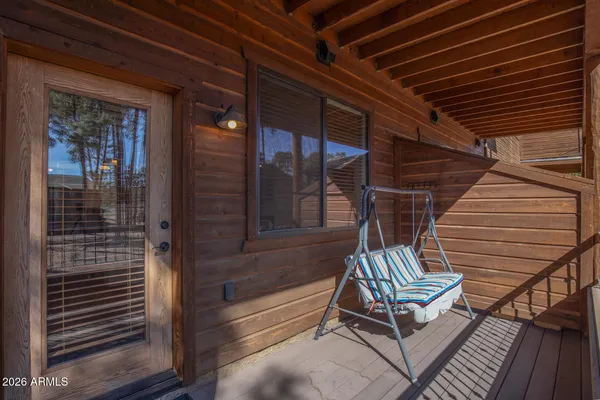 $295,000 | 200 East Malibu Drive, Unit B3, Payson, AZ 85541