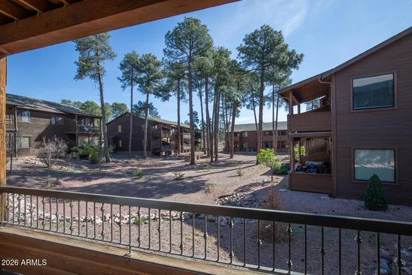 $295,000 | 200 East Malibu Drive, Unit B3, Payson, AZ 85541