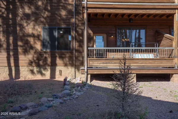 $295,000 | 200 East Malibu Drive, Unit B3, Payson, AZ 85541