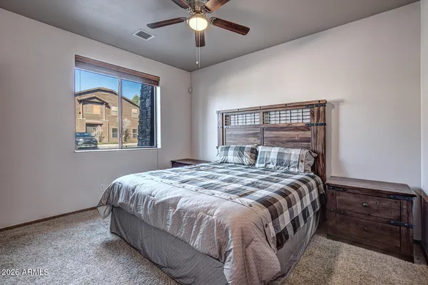 $295,000 | 200 East Malibu Drive, Unit B3, Payson, AZ 85541