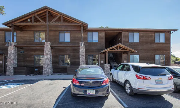 $295,000 | 200 East Malibu Drive, Unit B3, Payson, AZ 85541