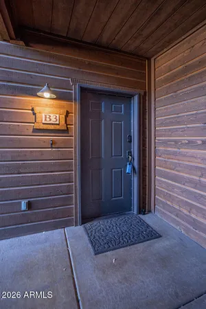 $295,000 | 200 East Malibu Drive, Unit B3, Payson, AZ 85541