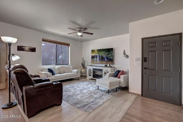 $295,000 | 200 East Malibu Drive, Unit B3, Payson, AZ 85541